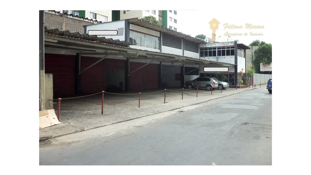 Lote/Terreno para aluguel e venda possui 1300 metros quadrados em Campo Grande - Salvador