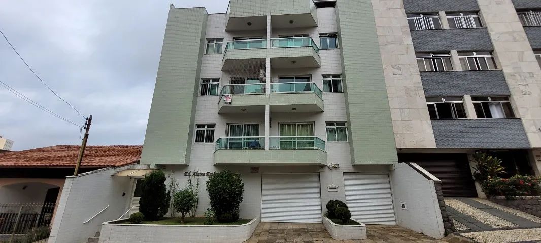 Foto - Juiz de Fora - Jardim Glória