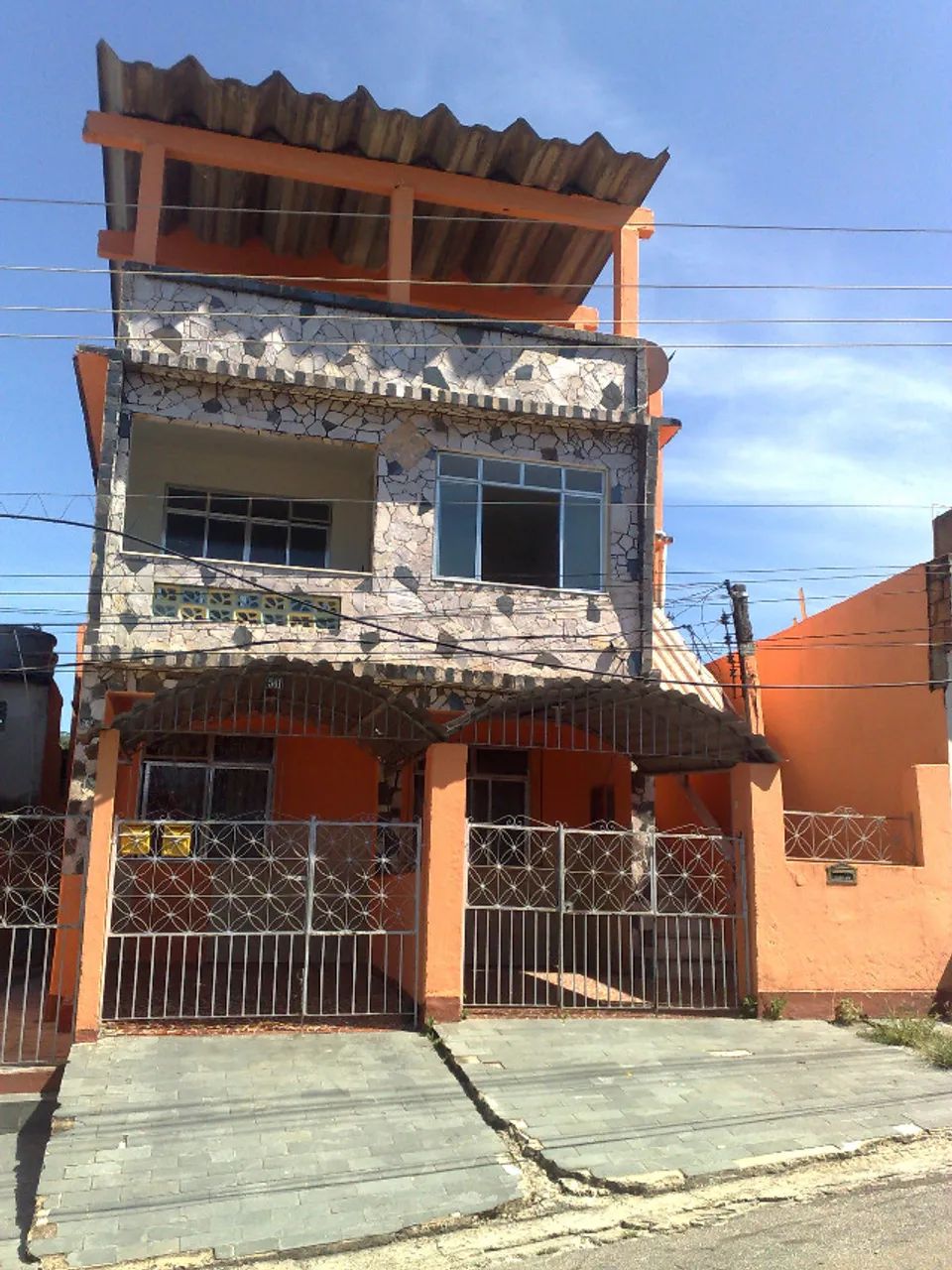 Foto - Rio de Janeiro - Guadalupe