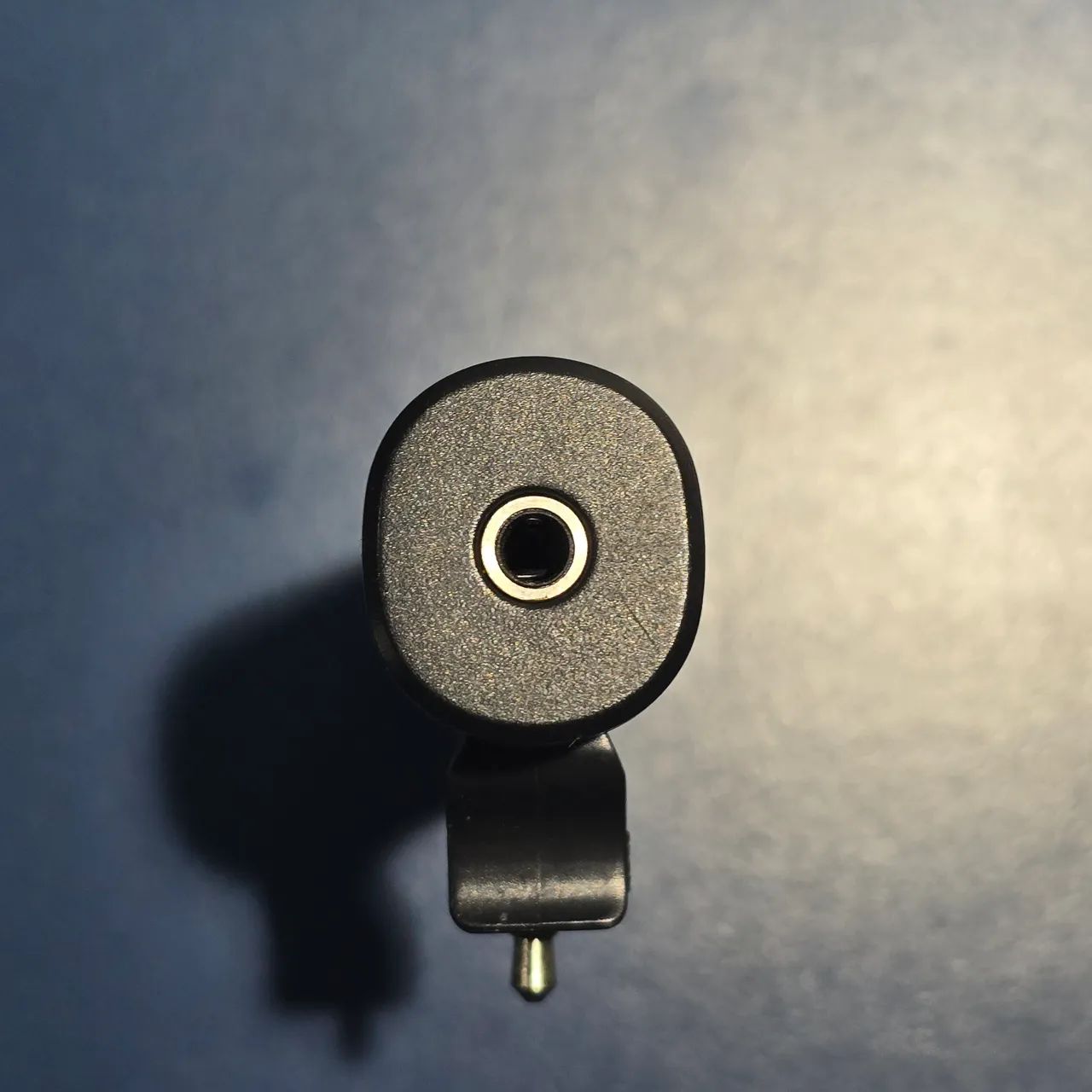 Microfone Externo Boya Conector P4 3,5 mm - Foto 3