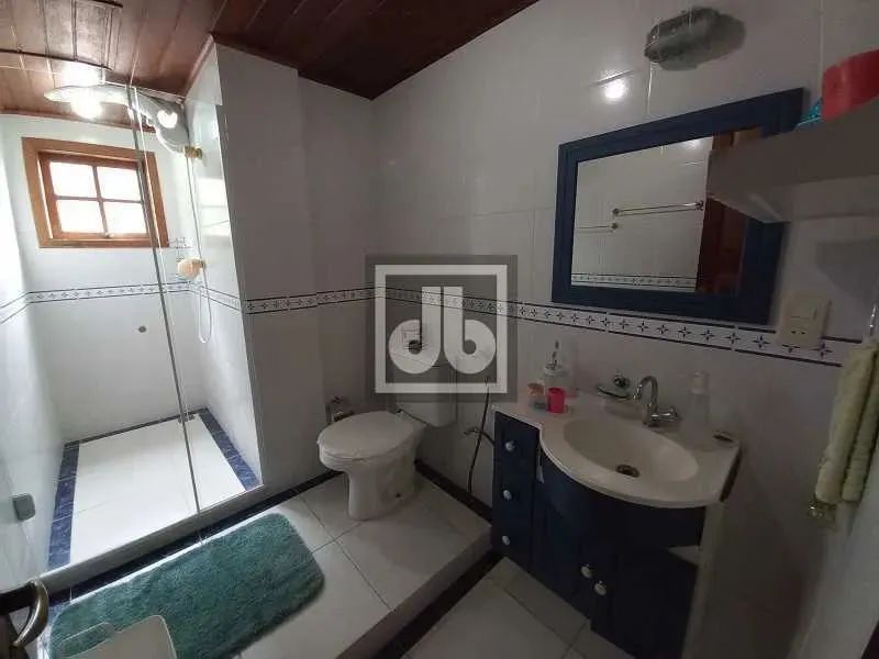 Casa de Condomínio Freguesia - Condomínio Eldorado - Casa - 5 Quartos - 2 Suítes - 2880 m² - Foto 15