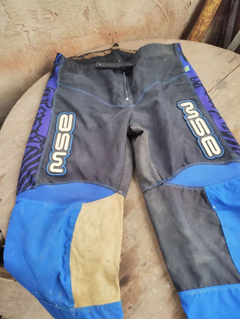 Kit moto Cross  - Foto 2