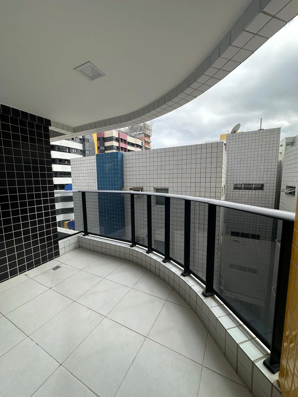 Excelente Apartamento, 78.76 m2 , 3 quartos em Jatiúca, Maceió/AL