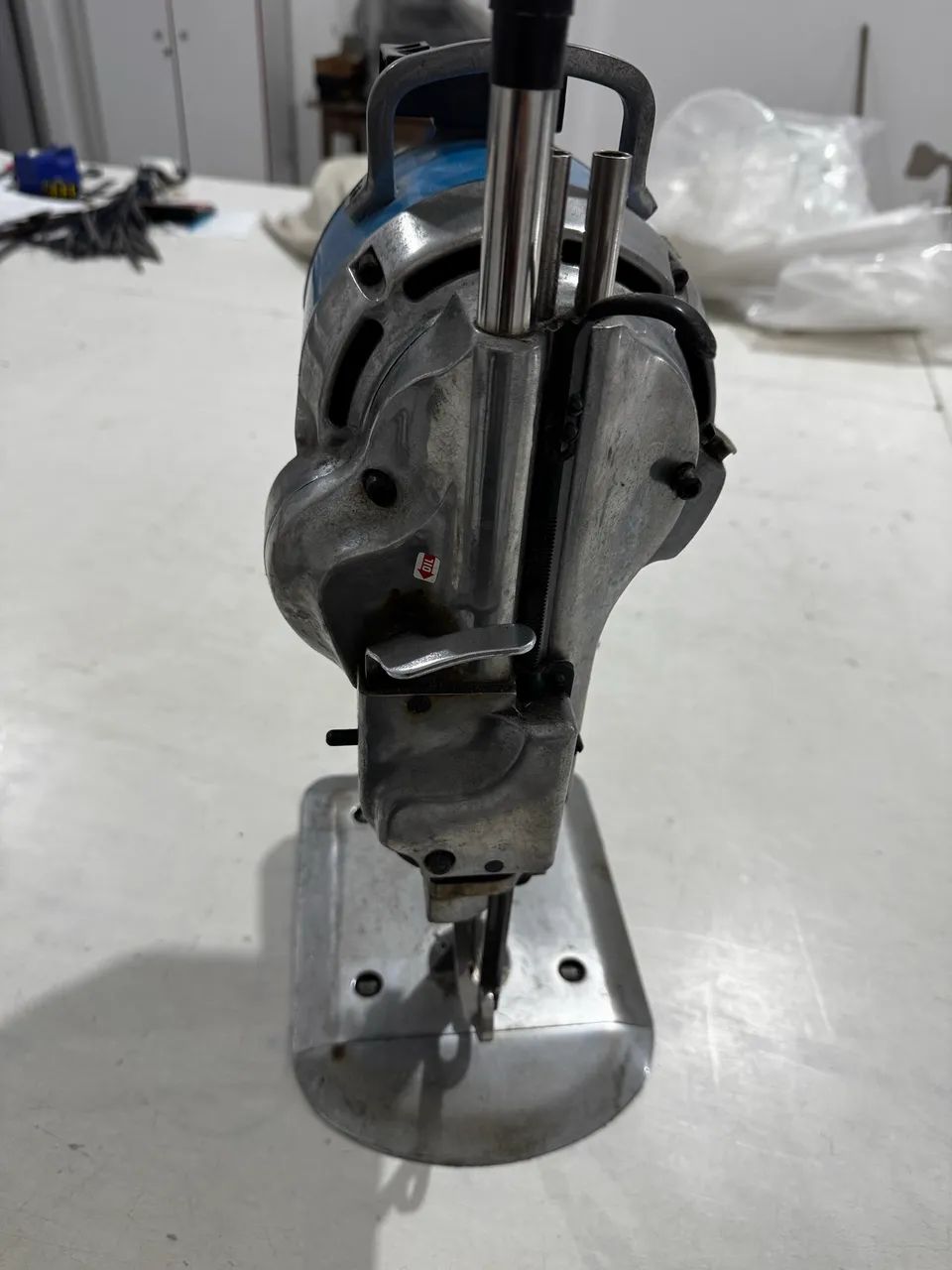 Máquina corte 8?polegadas - Foto 3