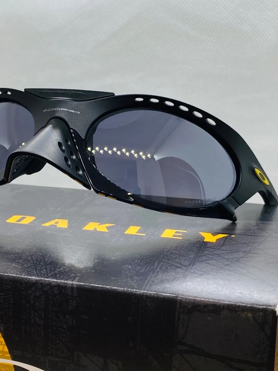 Oakley x Podpah - Plantaris - Foto 2