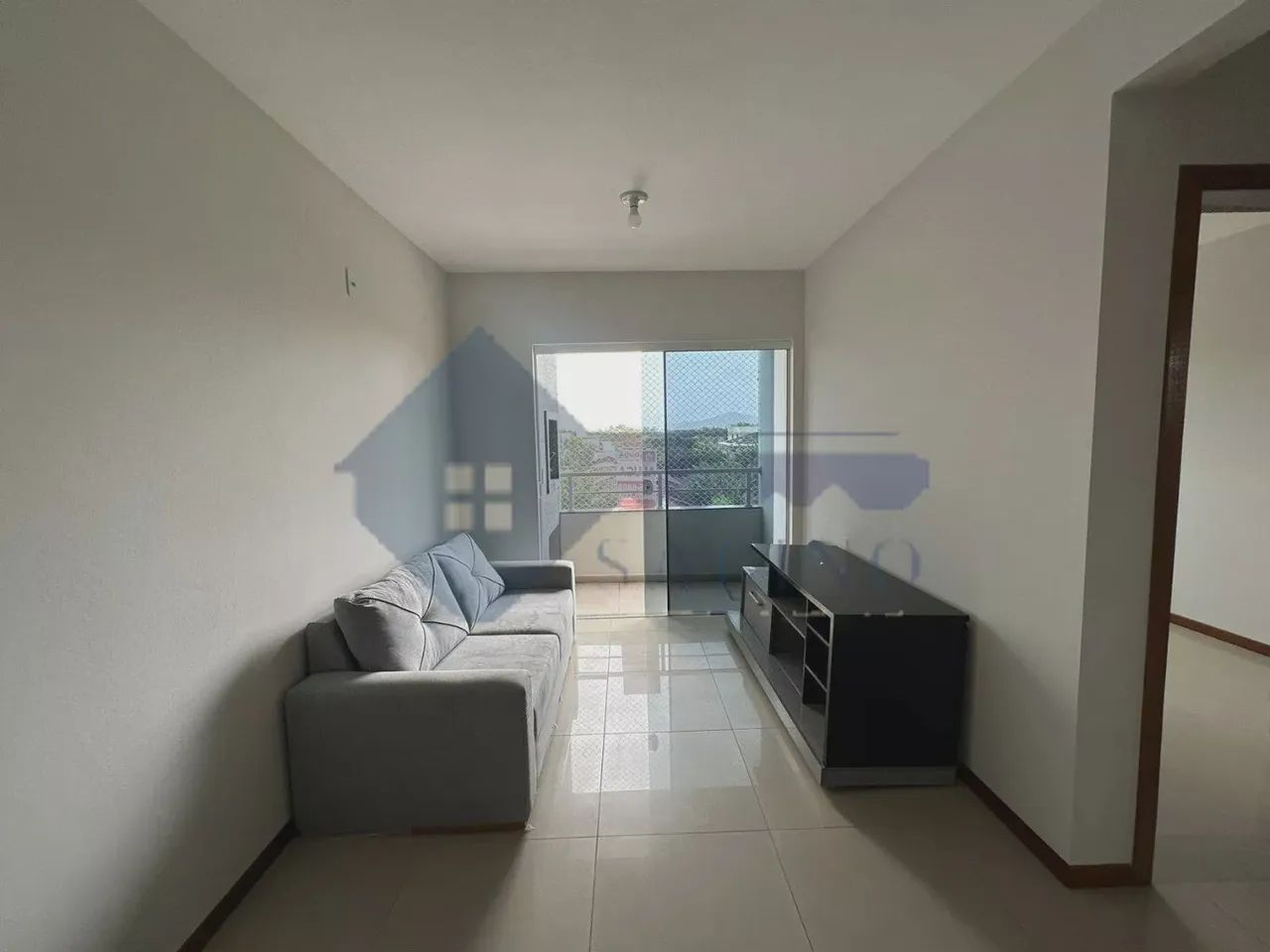 Apartamento para venda, 2 quartos na Barra Do Aririú, Palhoça - AP1059 - Foto 5