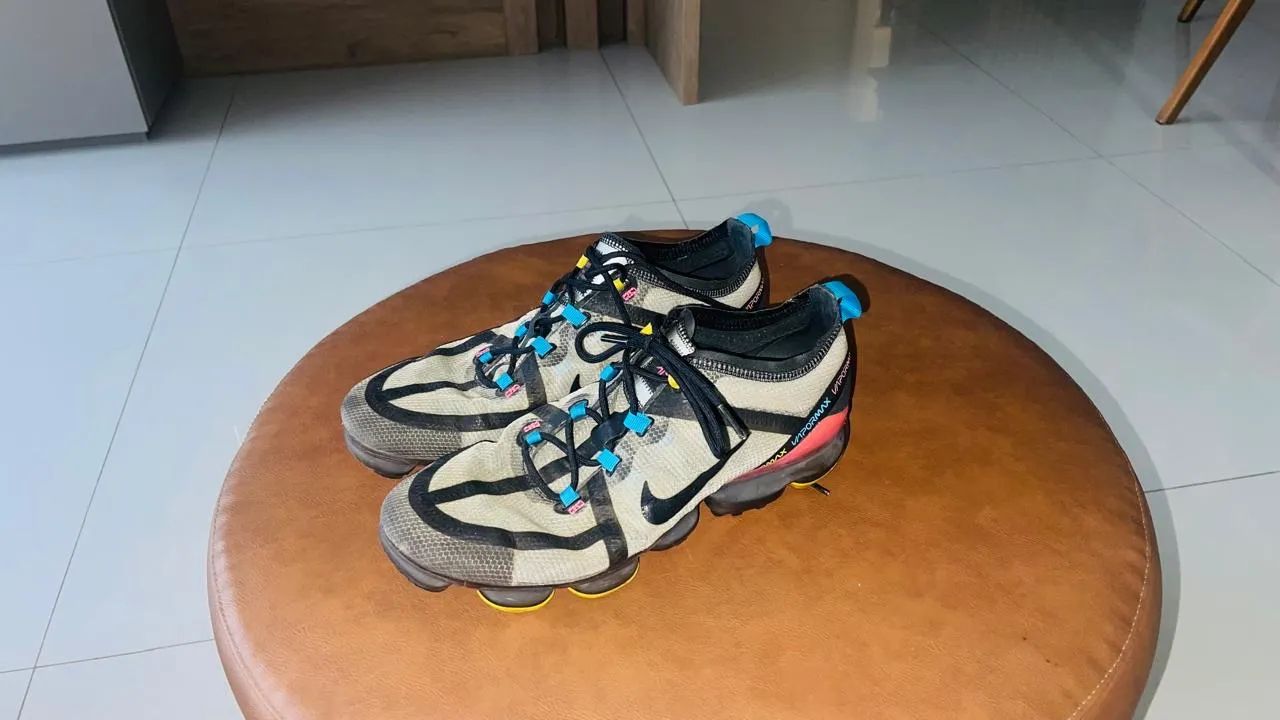 Tênis Nike Vapormax - Foto 4