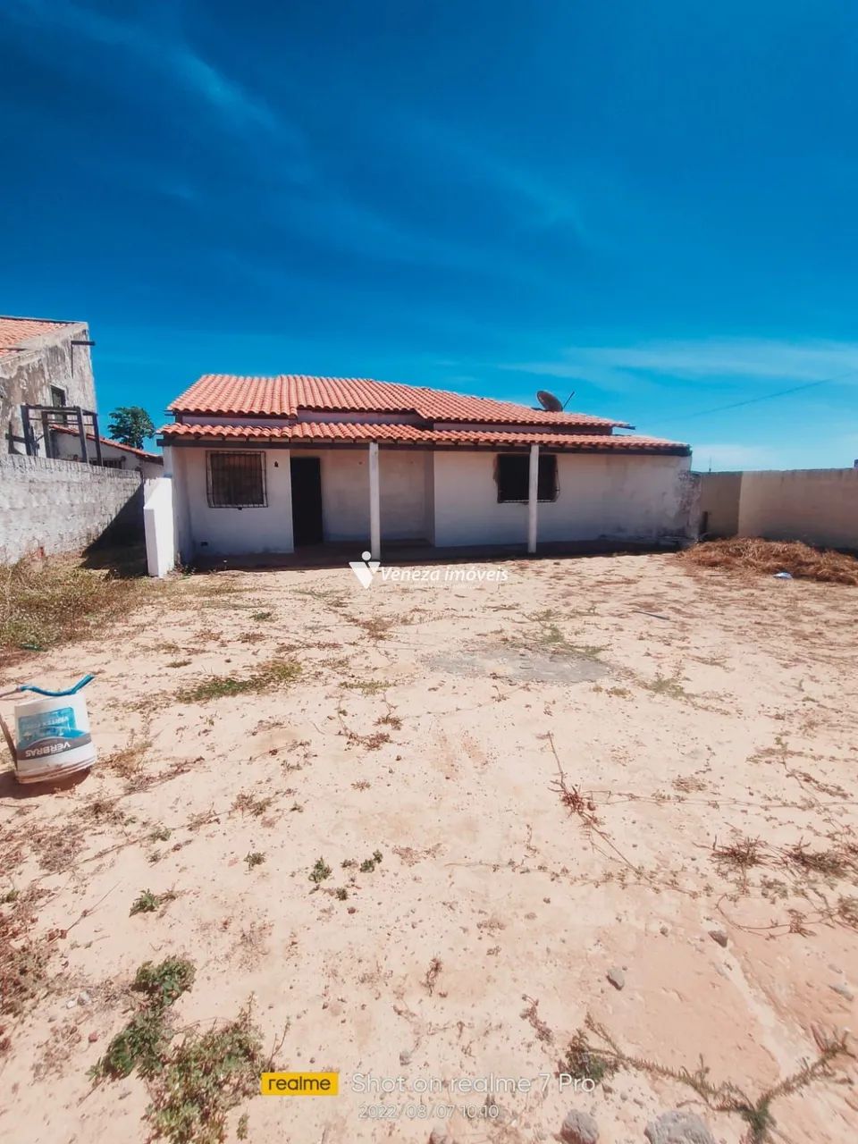 Casa no Complexo Barramares em Luís Correia para Venda - Foto 5