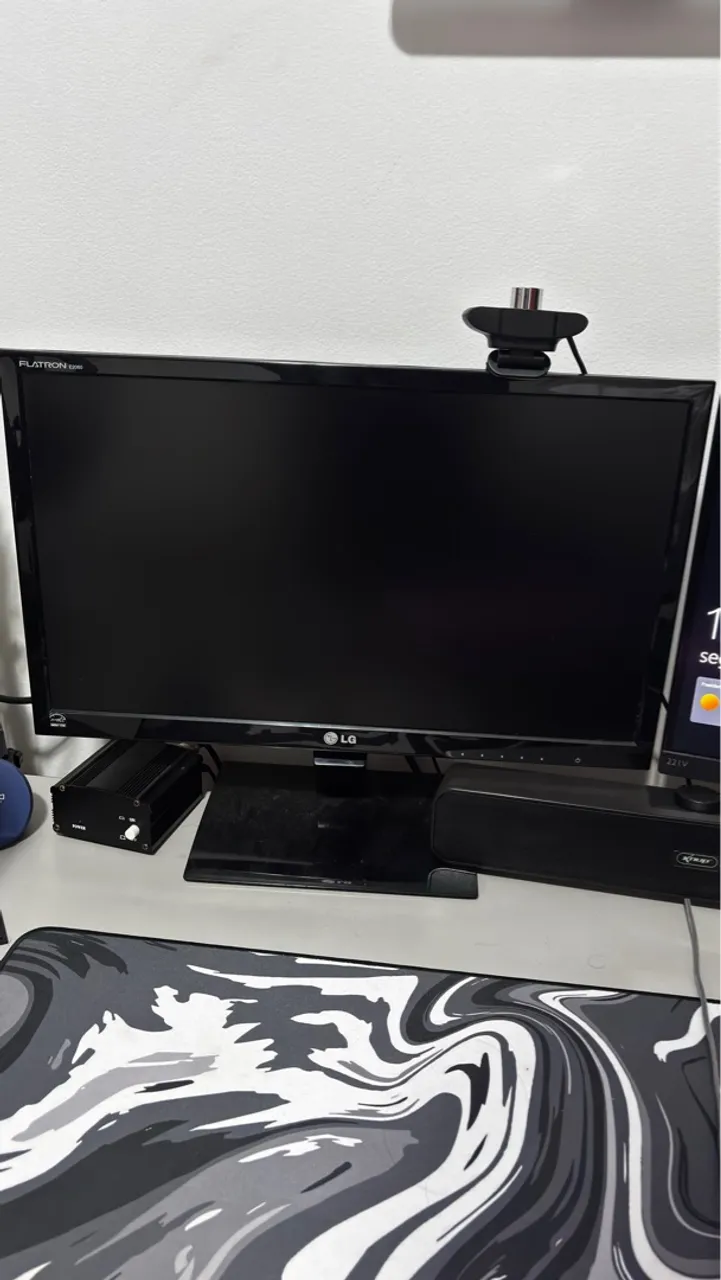 Monitor LG Flatron