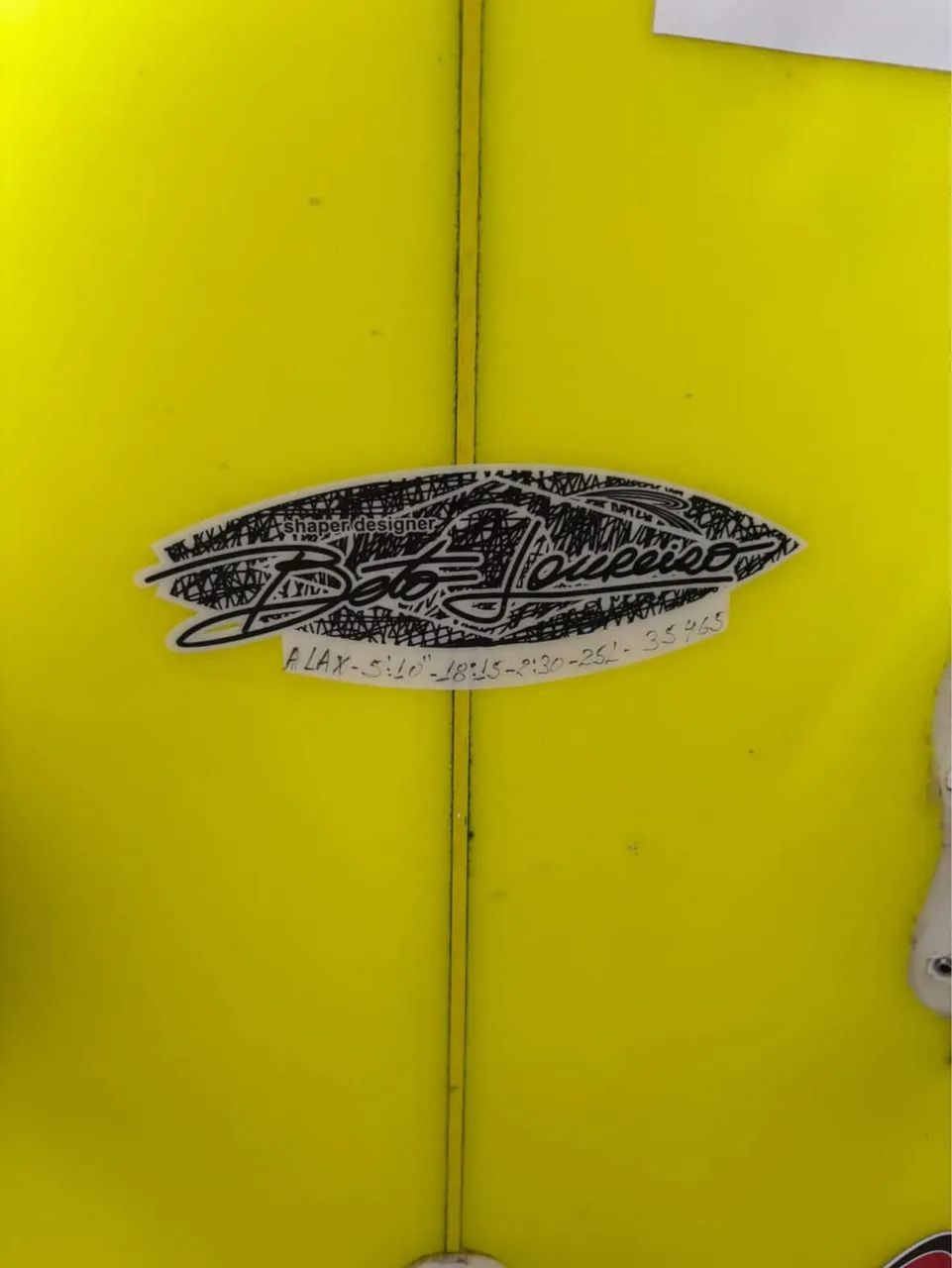 Prancha 5.10 ripwave - Foto 3