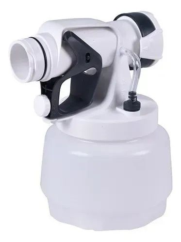Frontal Com Reservatorio I-spray Capacidade 1.300ml Wagner Cor Branco