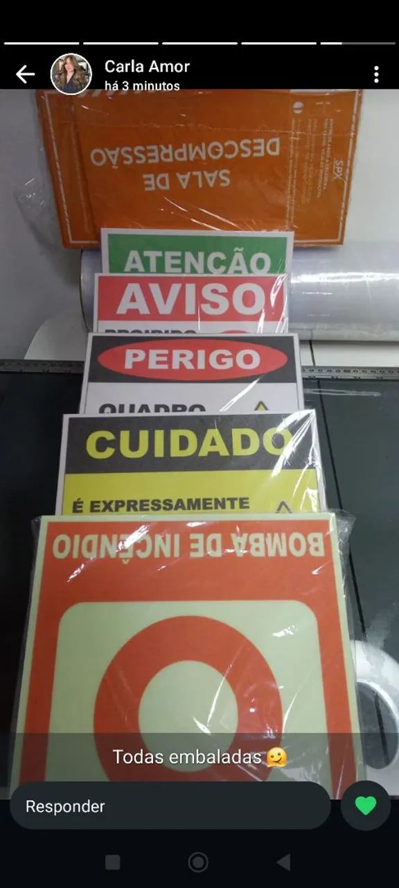 Impressão Digital & Gráfica - Foto 5