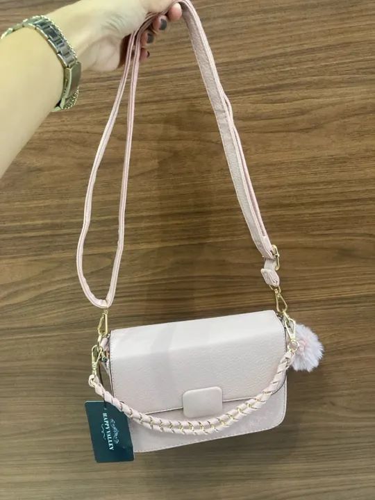 Bolsa feminina  - Foto 2