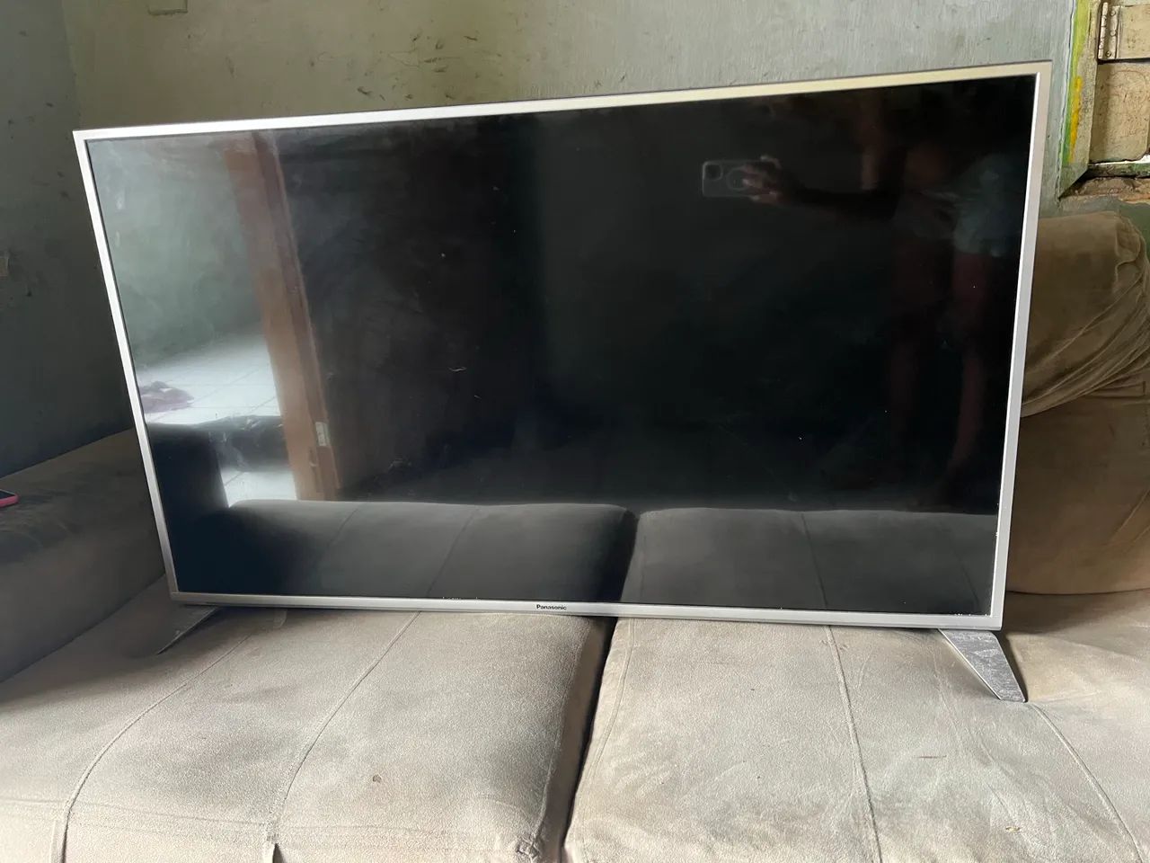 Tv 50 polegadas - TVs - Dois Unidos, Recife 1438617381 | OLX