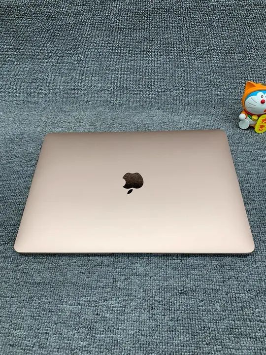 MacBook Air M1 (97%) - Rosé