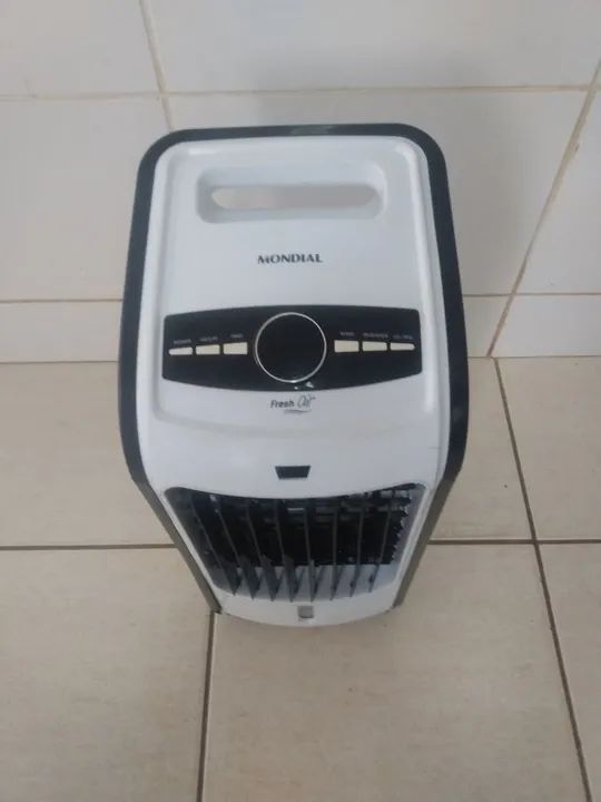 Climatizador 220 voltagem - Foto 3