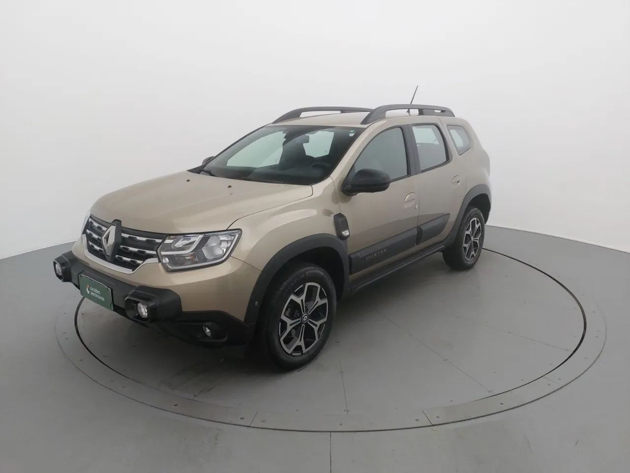 Renault Duster 2023 1.6 16v sce flex iconic x-tronic