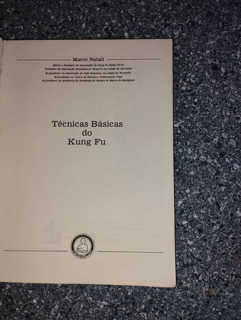 Técnicas Básicas do Kung Fu  - Foto 2