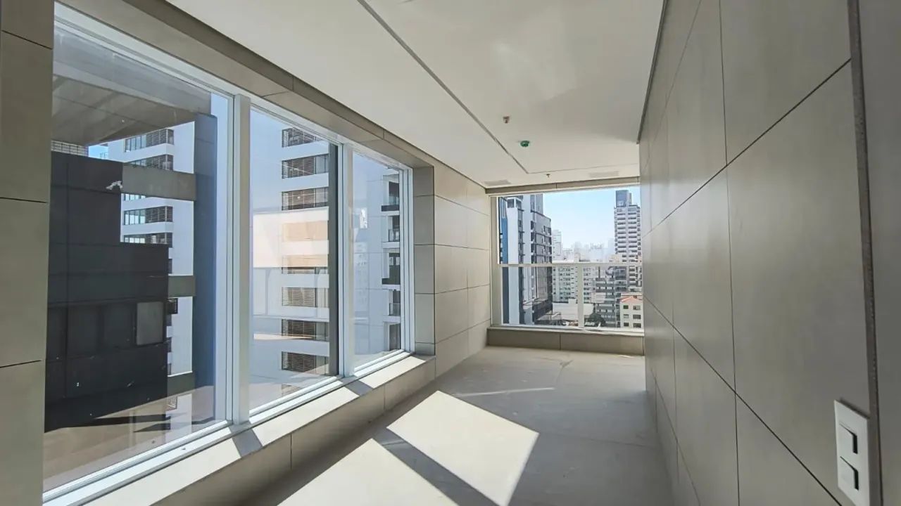 Andar Corporativo para alugar, 467 m² por R$ 73.417,71/mês - Pinheiros - São Paulo/SP - Foto 11