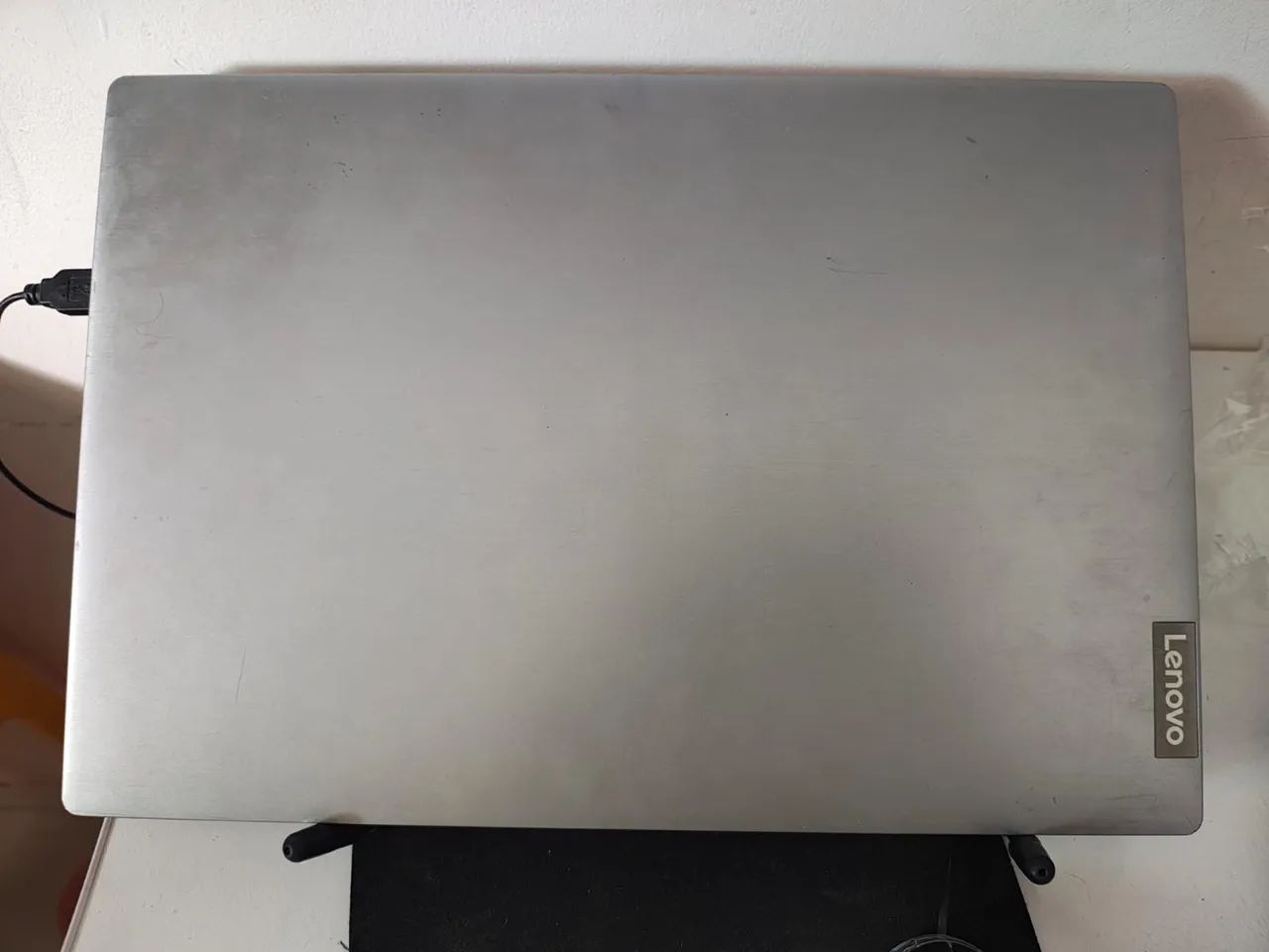 Notebook Lenovo Ideapad S145 - 4GB RAM - 500GB HD - Intel Celeron - Foto 3