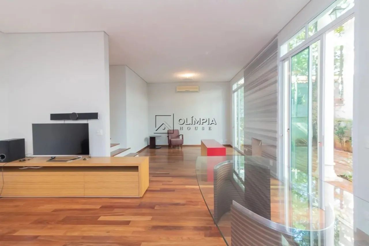 Venda Casa em Condomínio 4 Dormitórios - 260 m² Brooklin - Foto 7