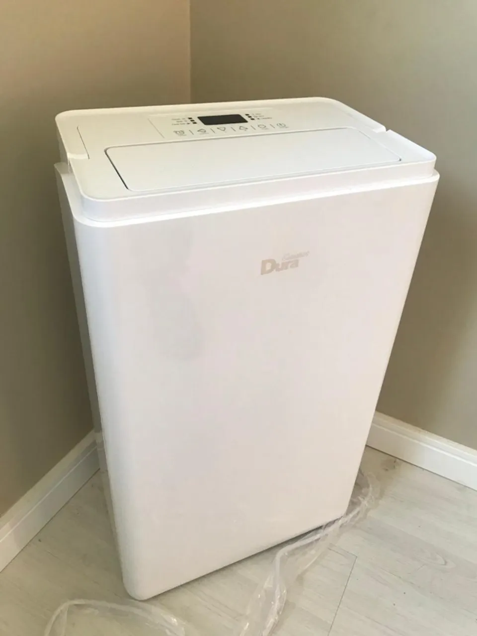 Desumidificador 20L WiFi