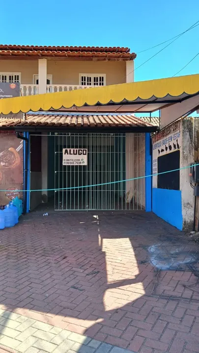 Excelente Loja Comercial para Aluguel