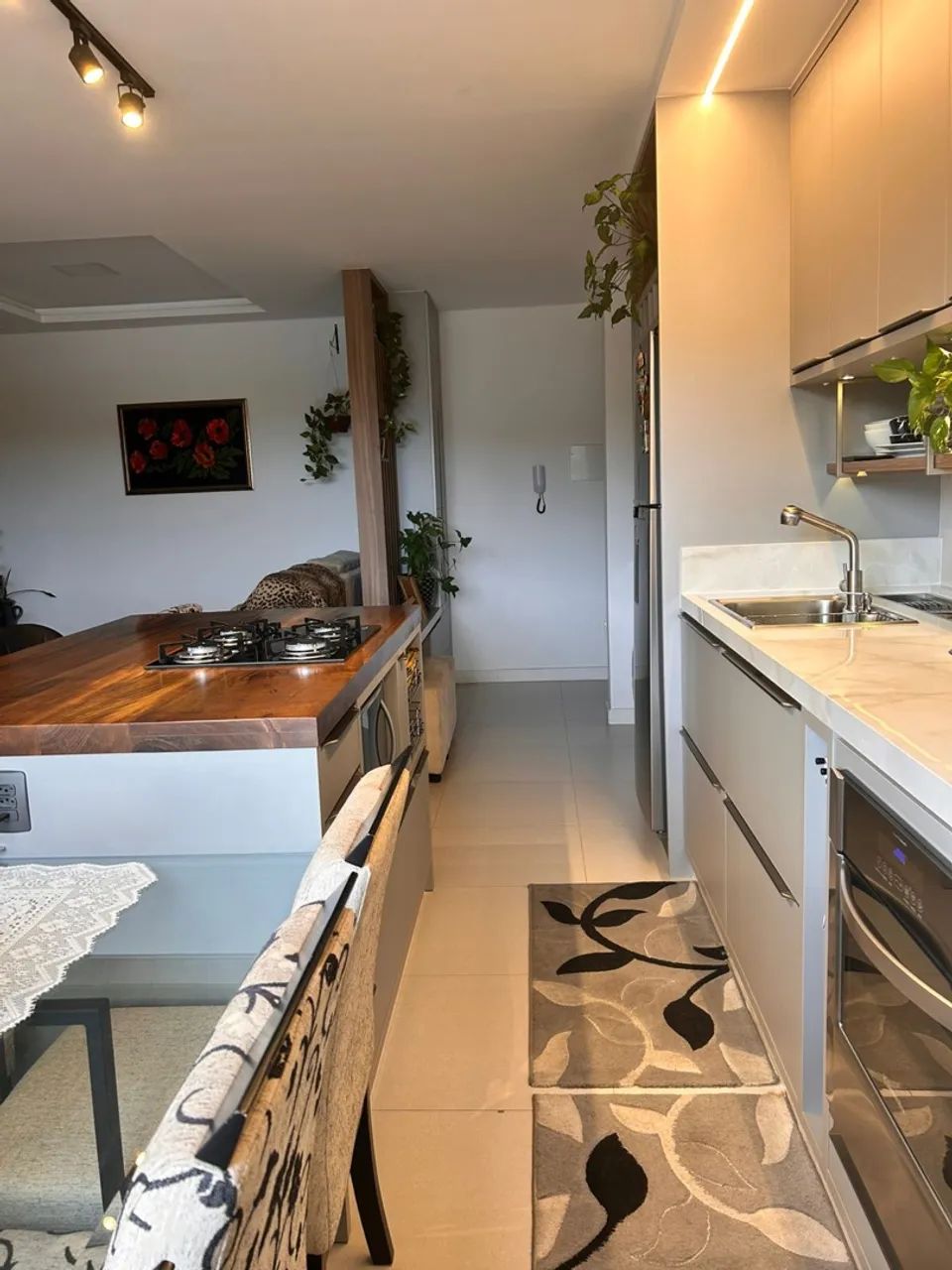 Lindo Apartamento Próx. à Vila Germânica  - Foto 5