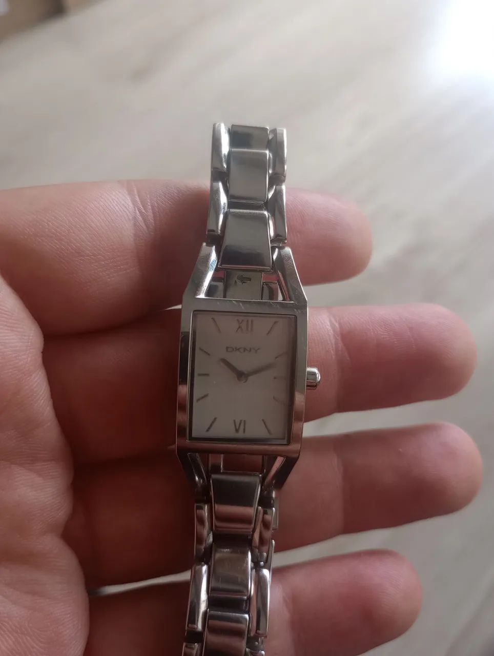 Relógio DKNY Original - Feminino 