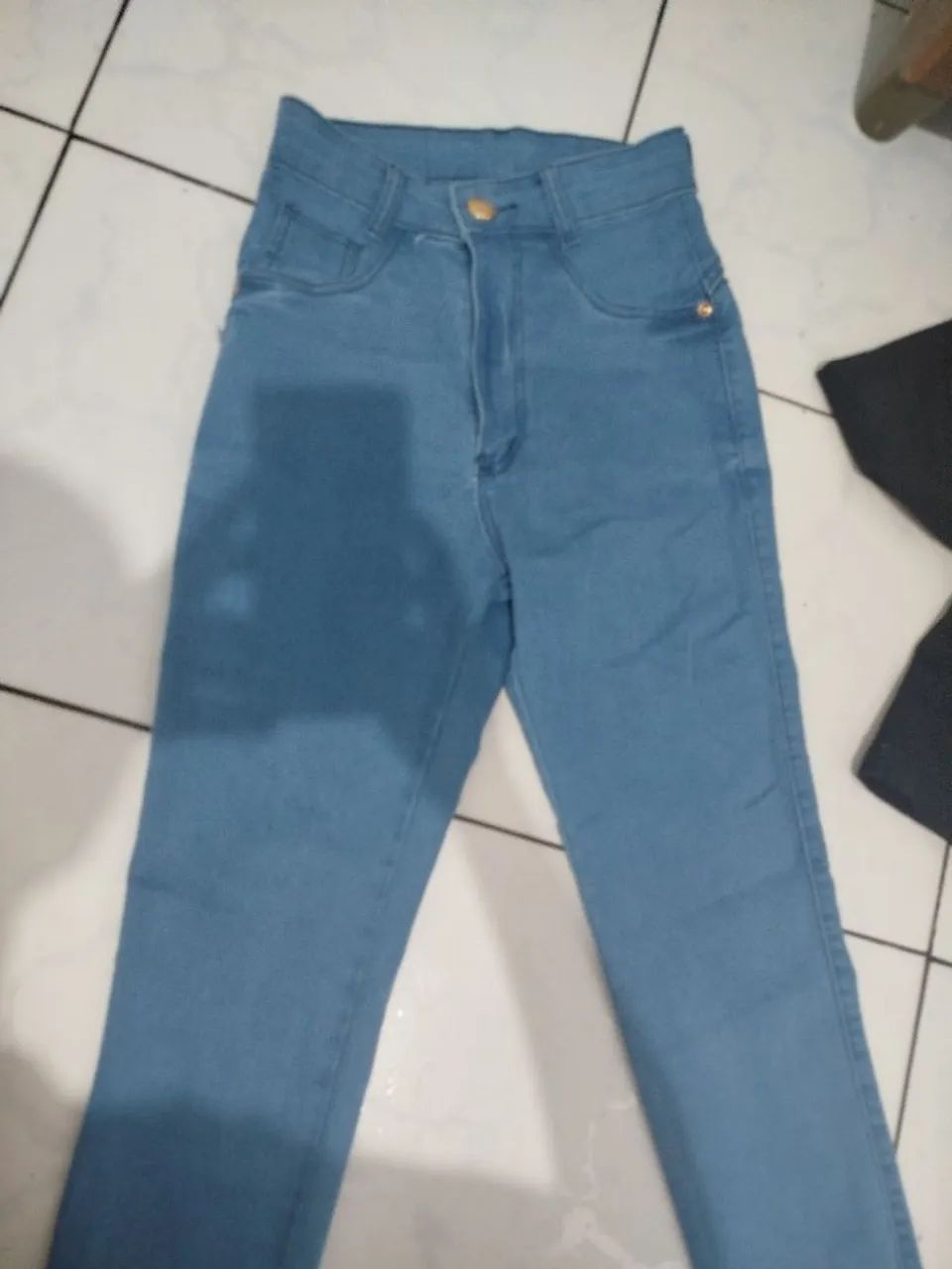 Calça jeans  - Foto 5