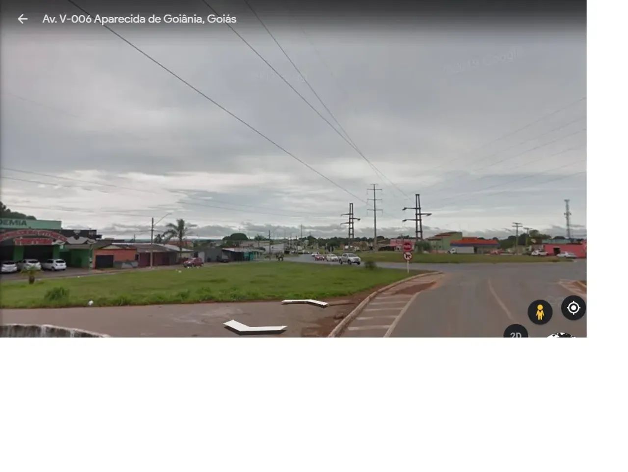 Imóvel para venda possui 360 metros quadrados em Mansões Paraíso - Aparecida de Goiânia -  - Foto 5