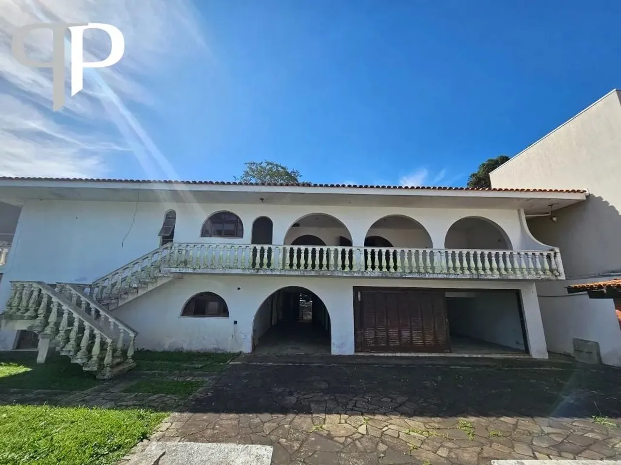 Terreno à venda, 1210 m por R 2.900.000,00 - Bacacheri - Curitiba PR