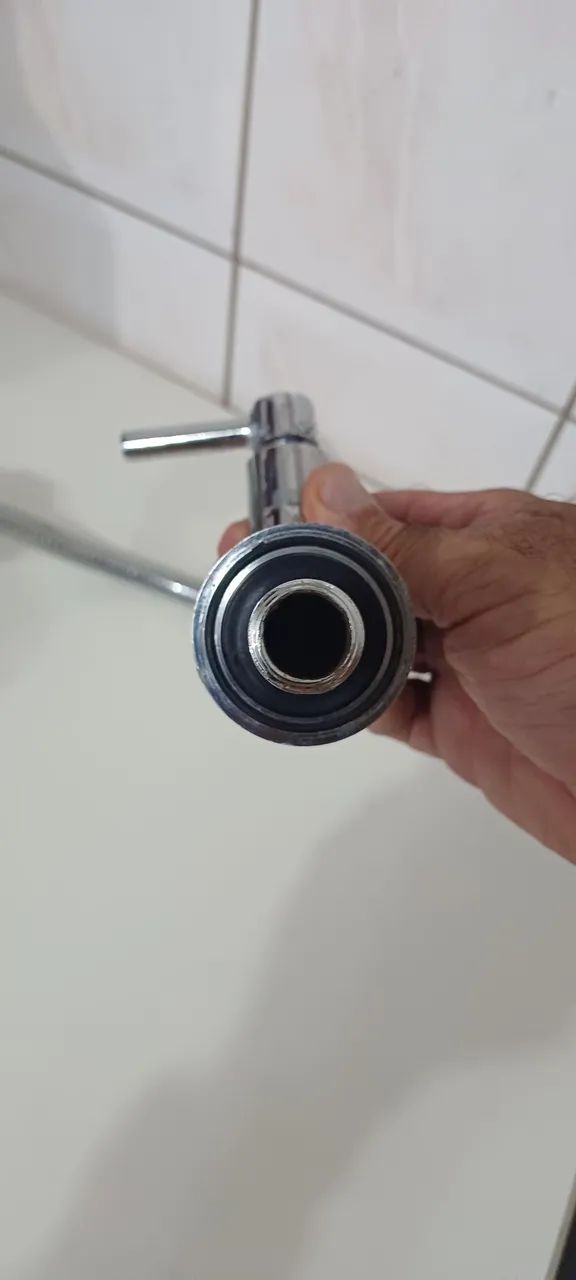 Torneira de Cozinha  - Novo - Foto 2
