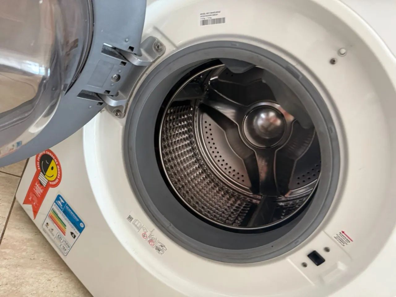 LAVA E SECA SAMSUNG * OPORTUNIDADE * - Foto 4