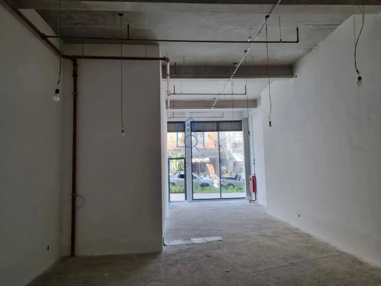 LOJA NOVA RUA OSCAR FREIRE 103 m² em Pinheiros - Foto 2