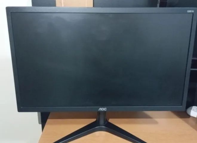 MONITOR AOC  - Foto 3