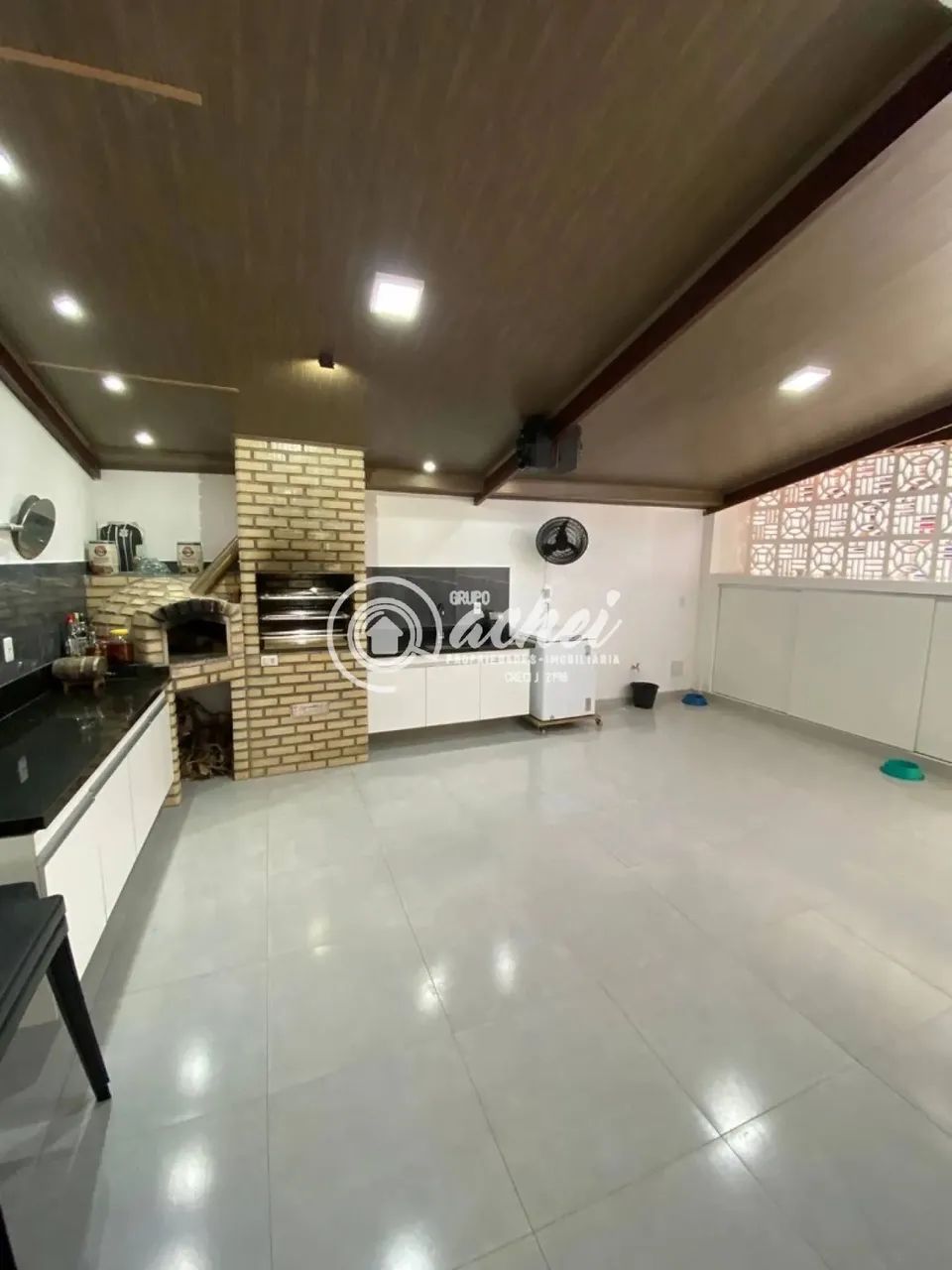 Casa de condomínio 4/4 nascente em Buraquinho à venda - Foto 9