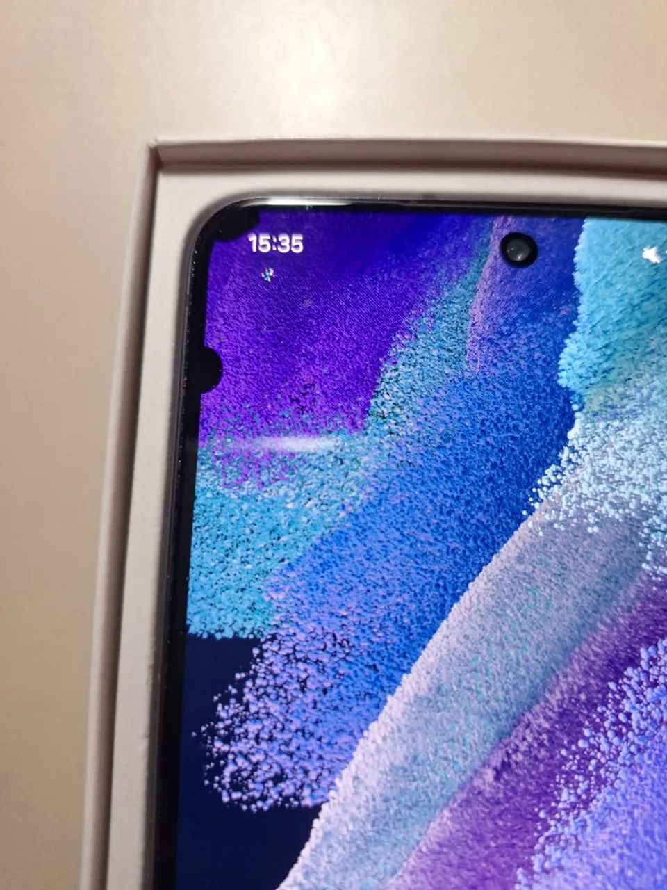 Samsung S21 FE 5G 128 Gb - Foto 5