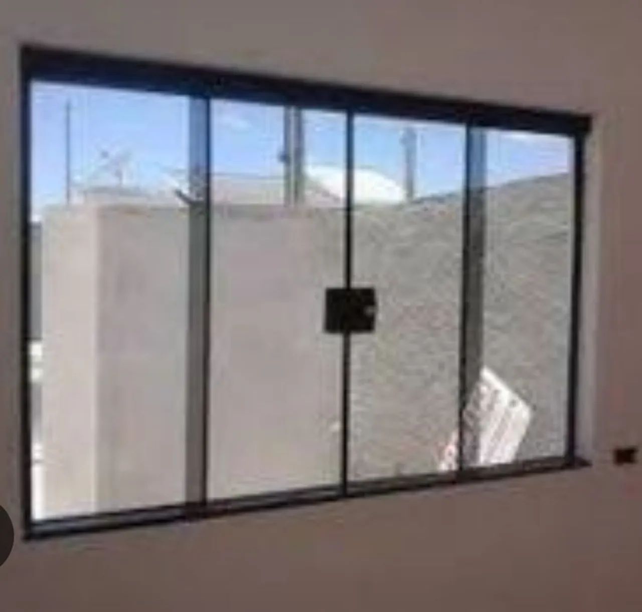 Vidraçaria Selma melhor preço da praça - Foto 4