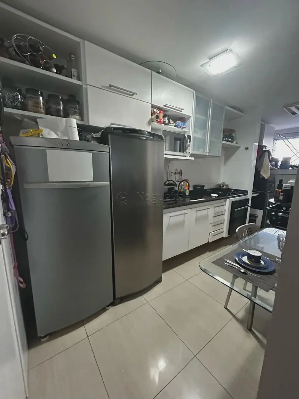 Imóvel à venda tem 74 metros quadrados com 3 quartos sendo 1 suíte na Torre - Recife - PE - Foto 3