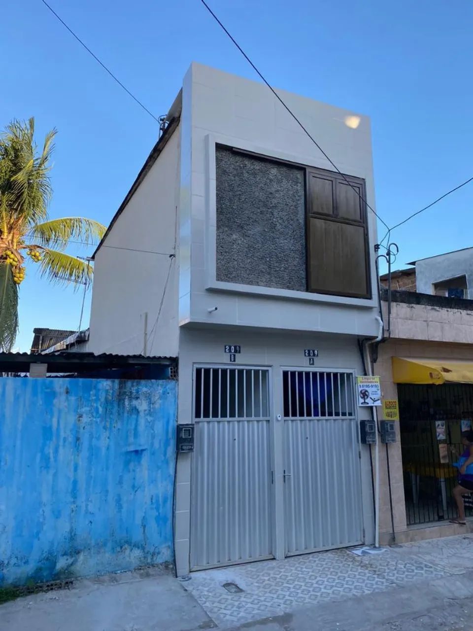 Foto - Jaboatão dos Guararapes - Cajueiro Seco