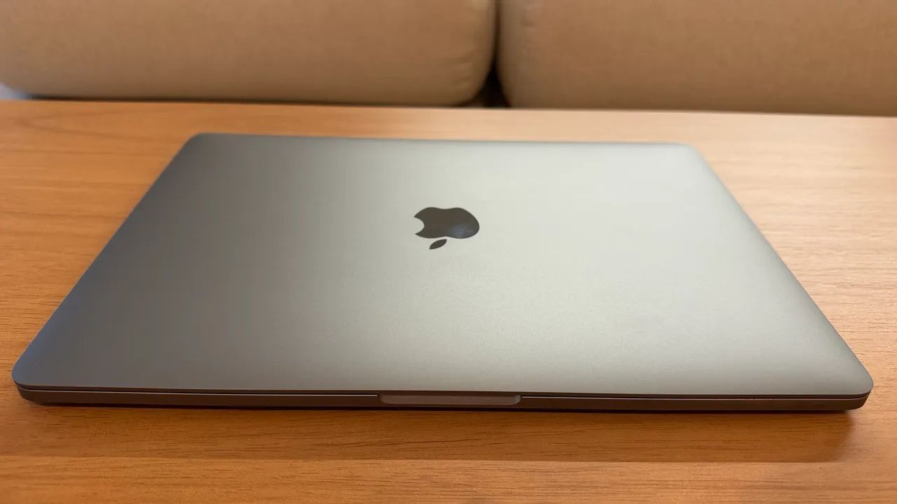 MacBook Pro 13 Retina 2017, i5 8gb 128ssd oportunidade - Notebooks