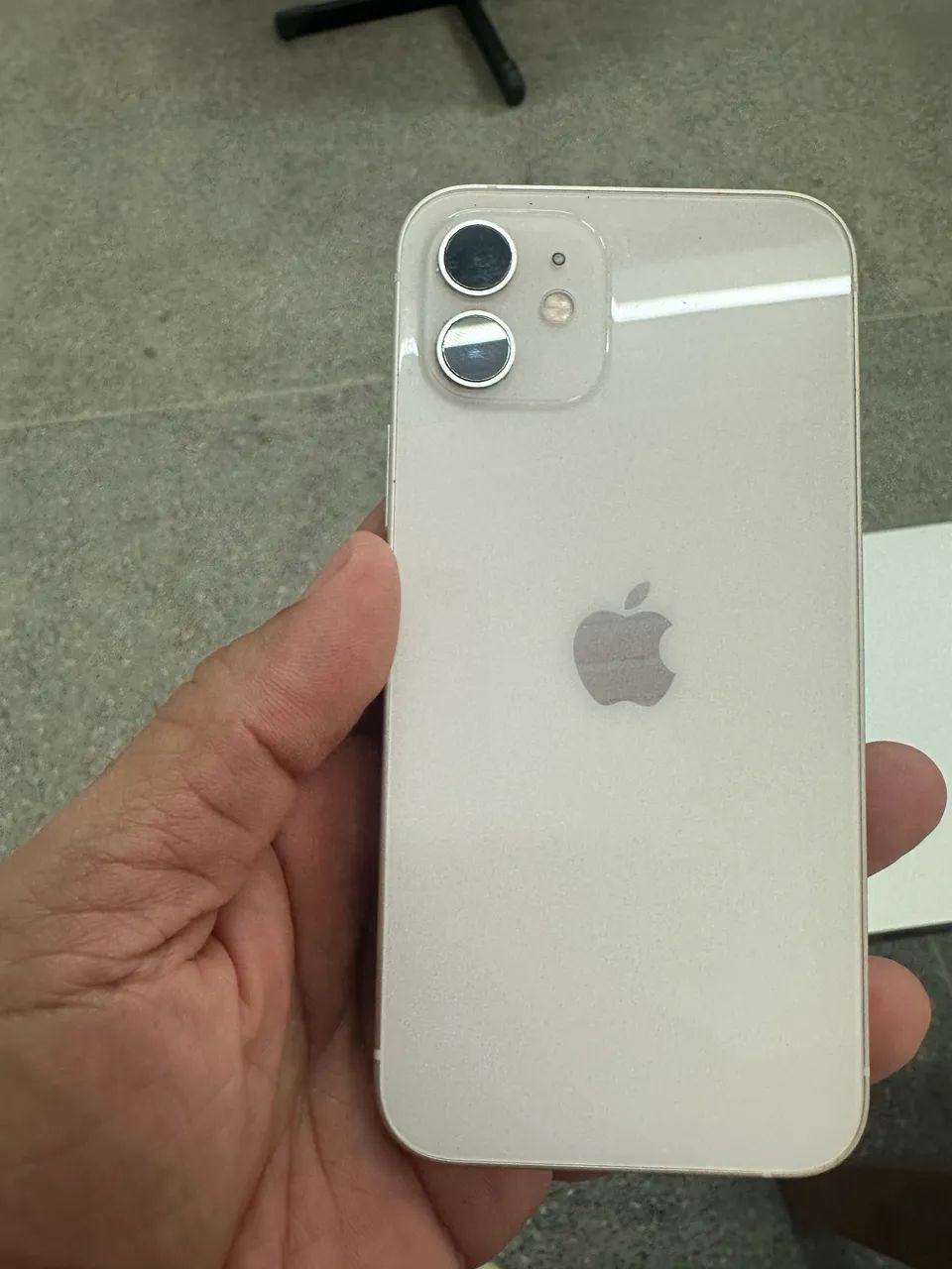 iPhone 12 - Celulares e Smartphones - Conceição do Almeida