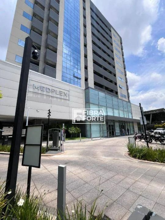 Sala para alugar - Botafogo - Campinas/SP - Foto 2