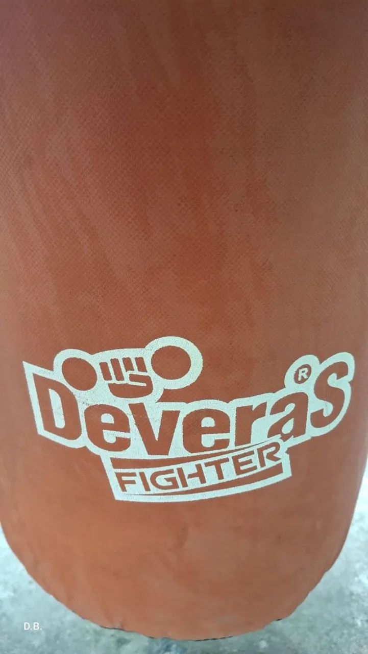 Saco de boxe/ Saco de pancada64293891265282122