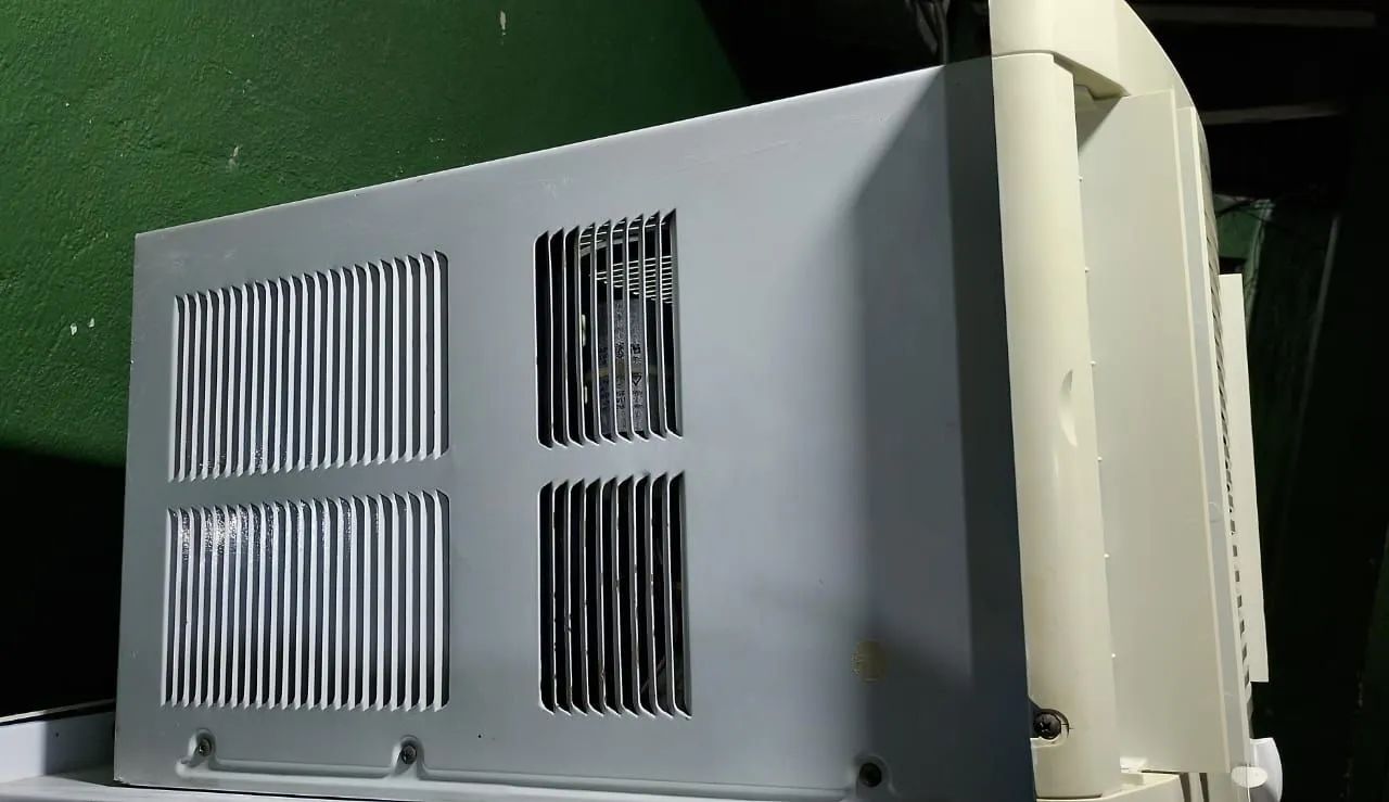 Ar condicionado eletrolux 7.500 BTUs valor 800 reais  - Foto 3