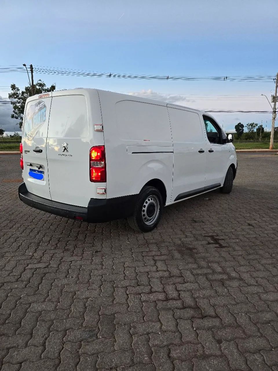 Peugeot expert 21/22 - Foto 2