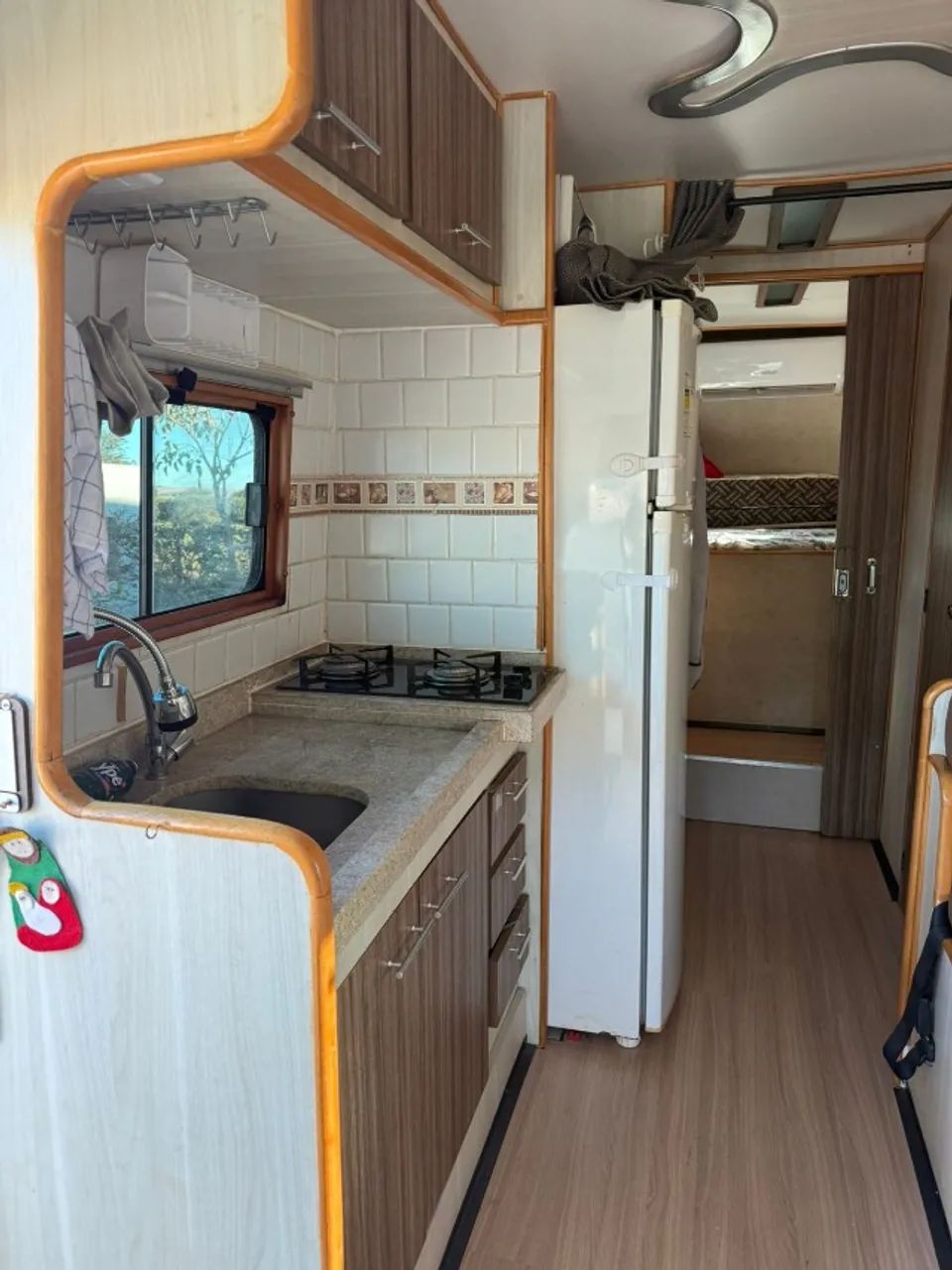 Motorhome - Ou estilo de vida - Foto 7