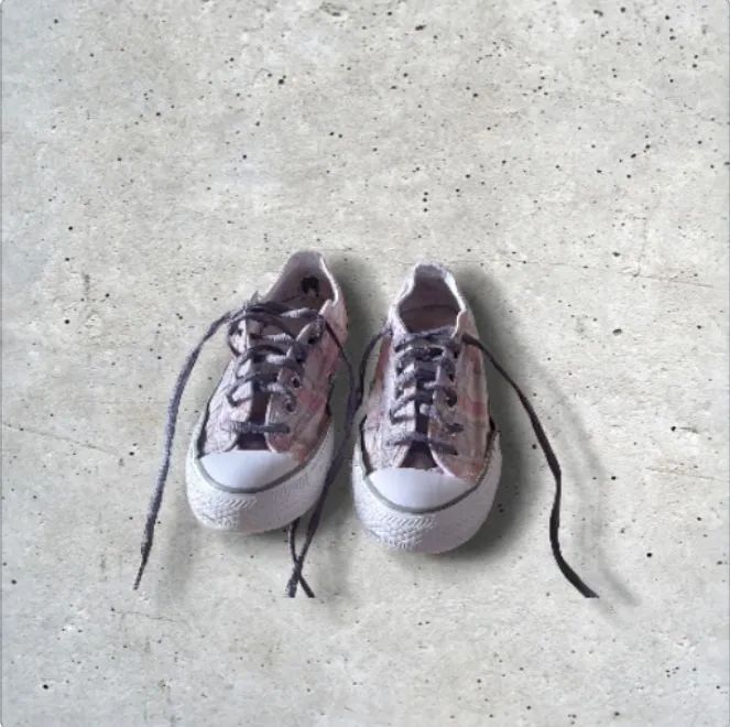 Converse 