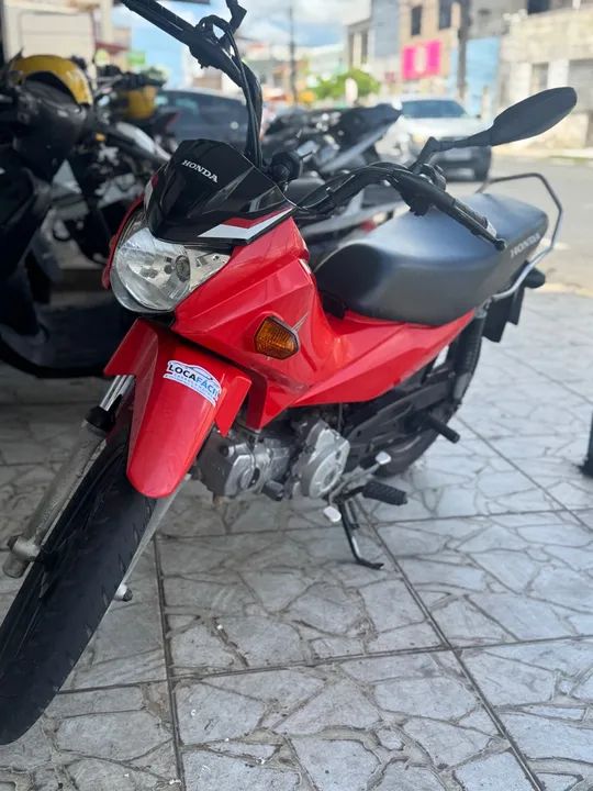 Aluga-se Moto /Titan/Start/ FAN / POP e Outros modelos - Foto 5